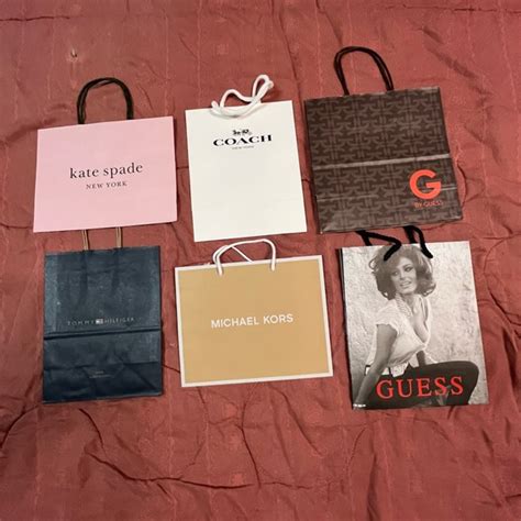 brands like coach and kate spade